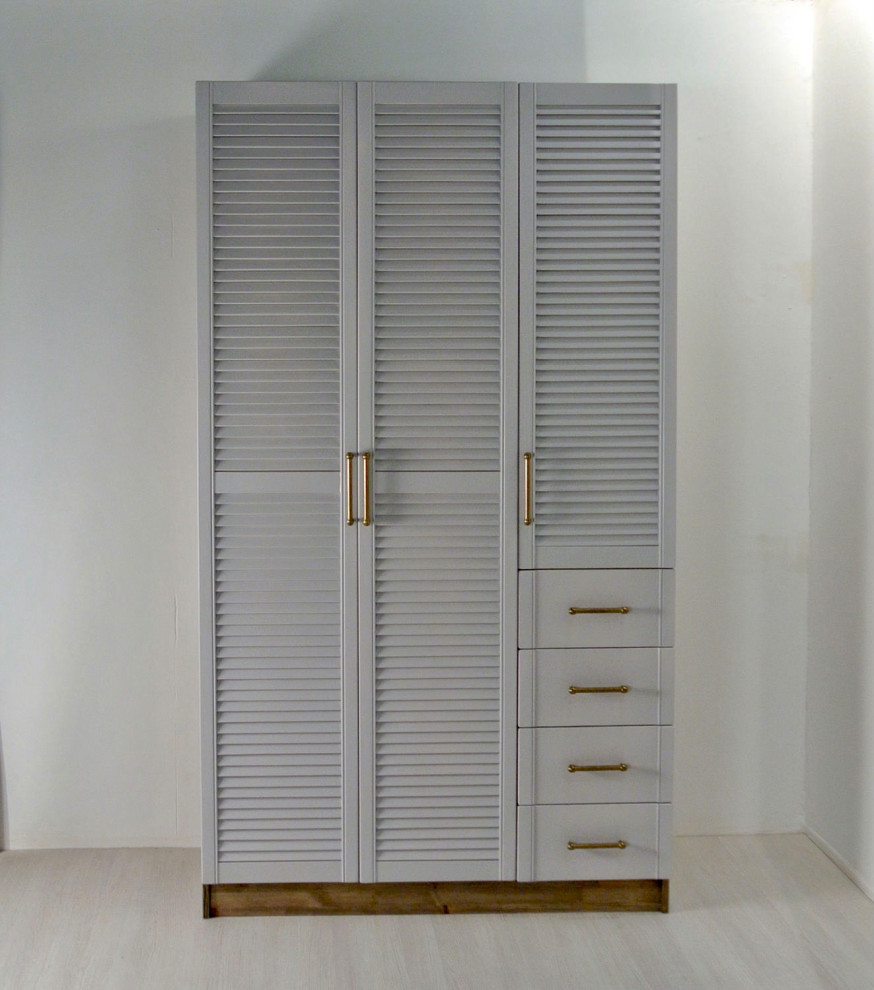 Жалюзи фасады