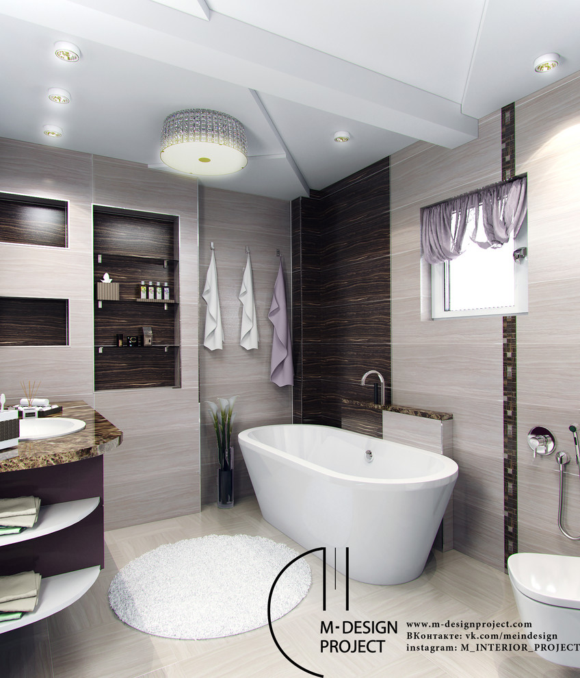 4. Дом Парголово