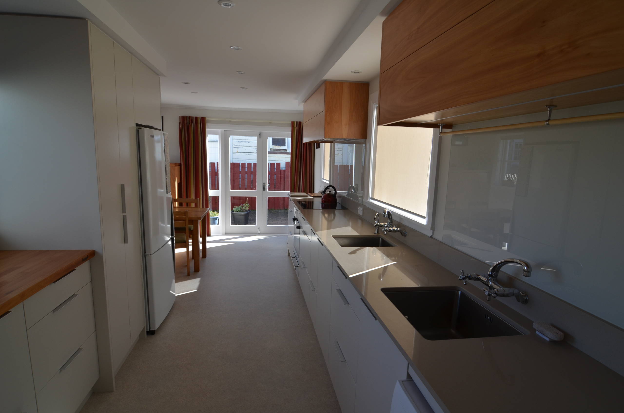 Kitchen Gallery Six