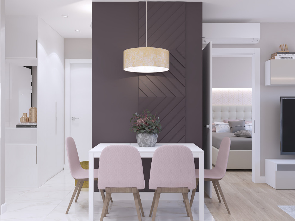 ЖК "Мир Митино"