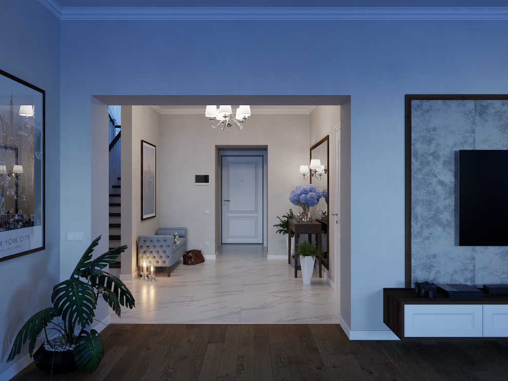 КП Казанская Усадьба