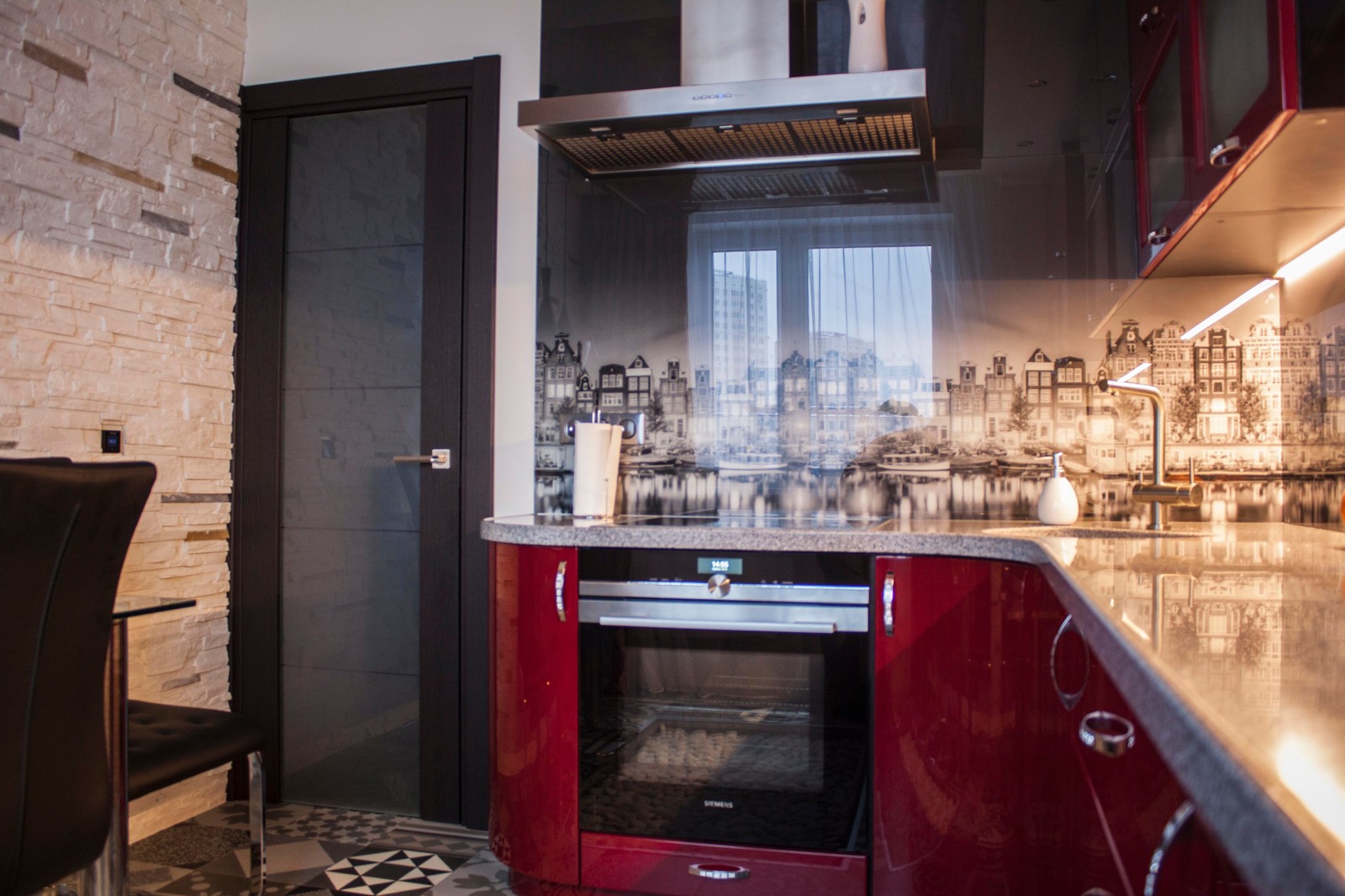 Техника для кухни