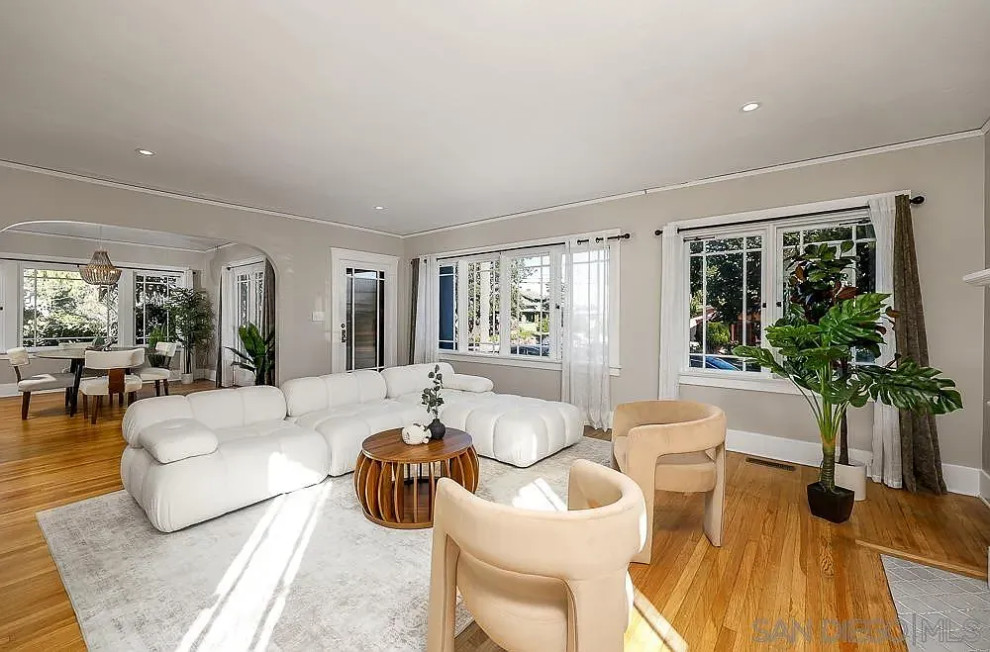 4144 Ibis St, San Diego, CA 92103