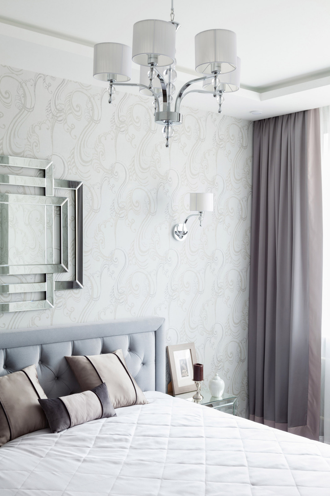 квартира на Мичуринском проспекте