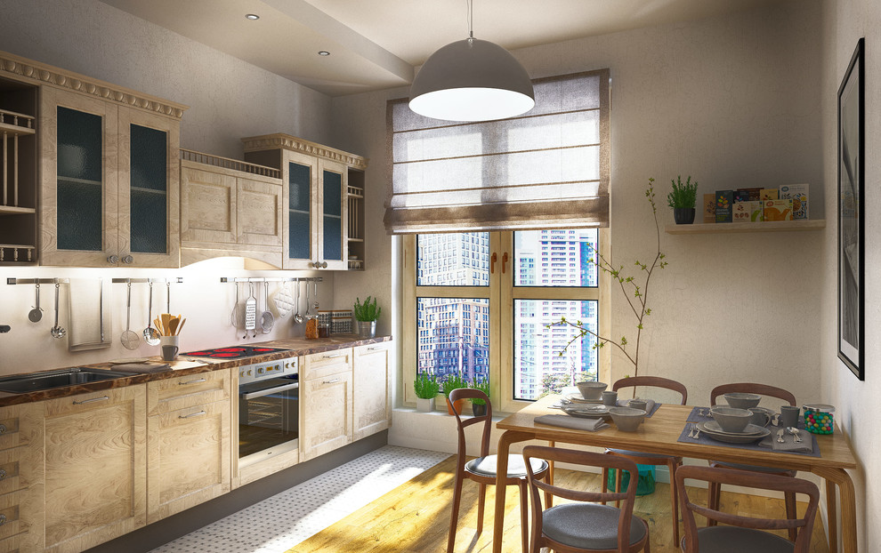 3D визуализация