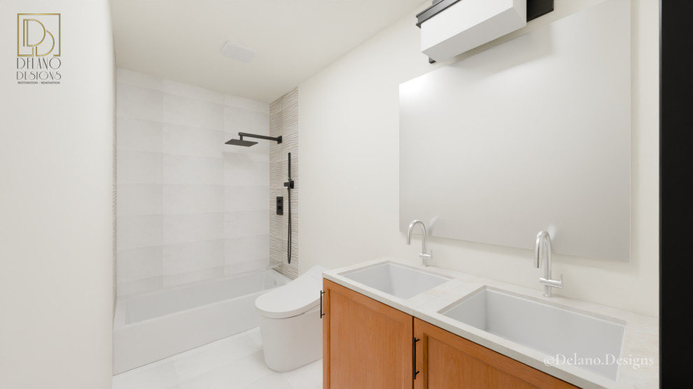 458 Shannon Residence