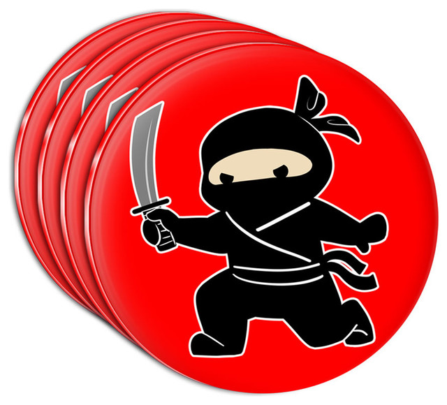 creepy sneaky ninja