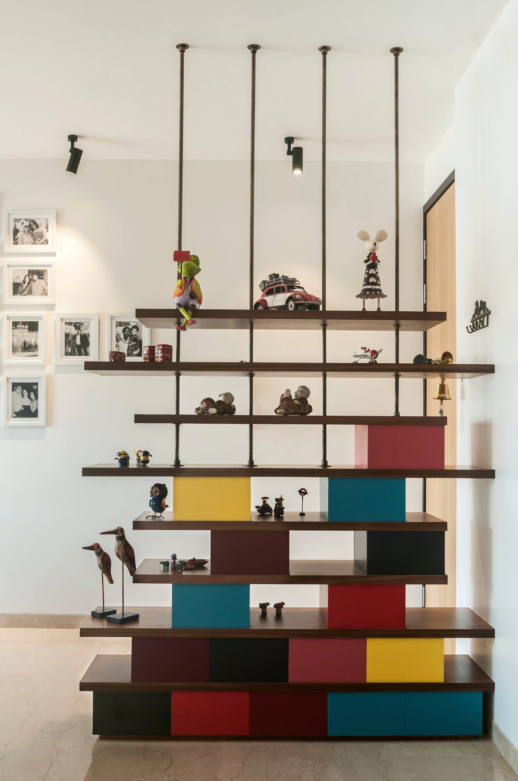 How One Design Element Can Transform Entryways