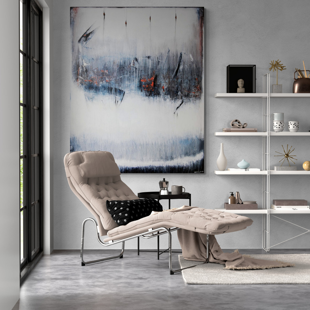 Картины в интерьере