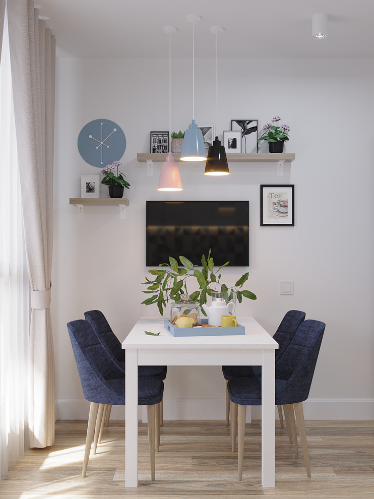 Геометрия и цвет