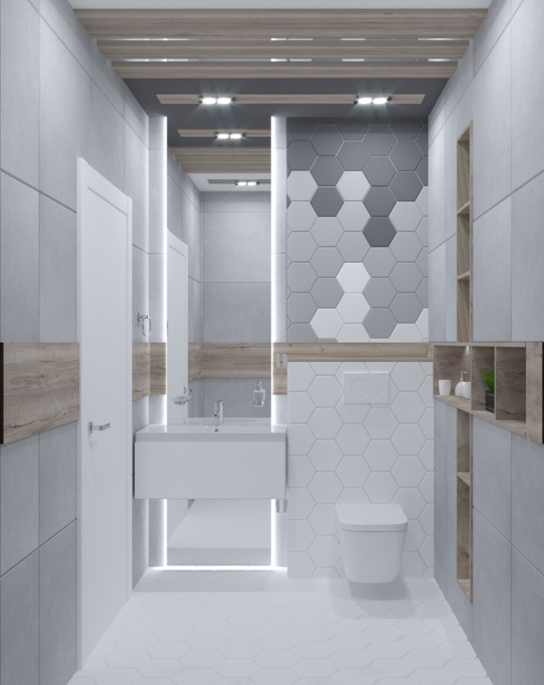 Квартира для Михаила и Натальи