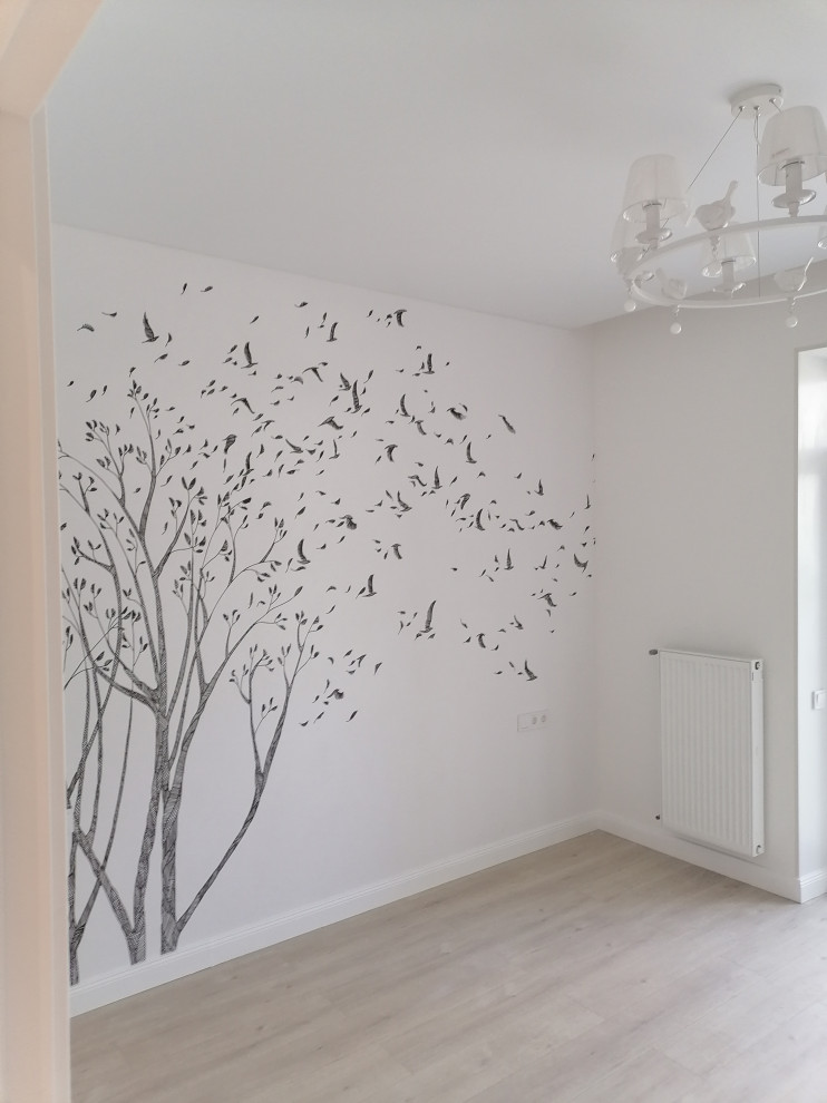 Отделочные работы 2