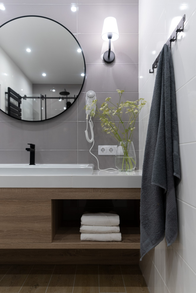 Мебель для квартиры в аренду в ЖК «Прибалтийская Ривьера»