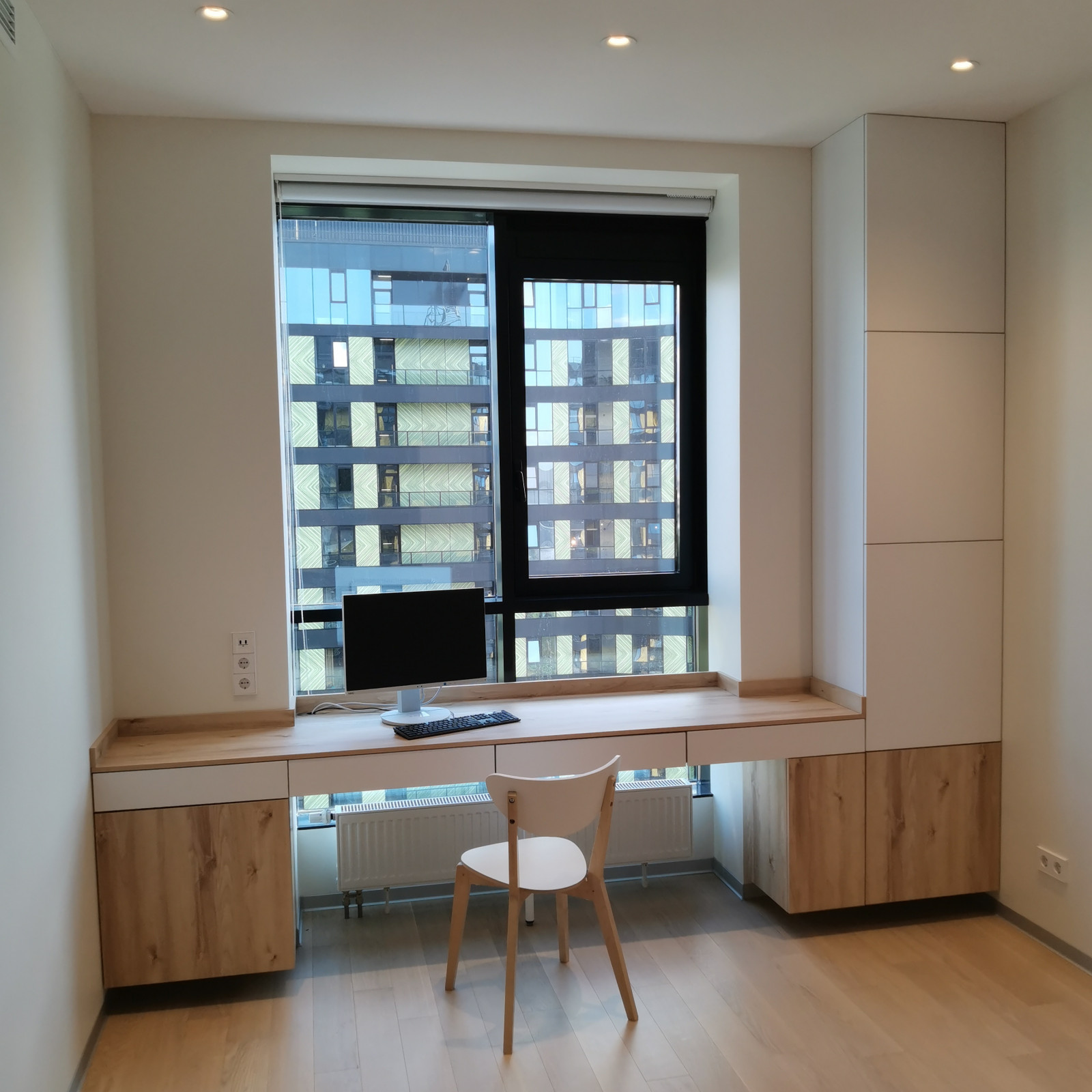 НМ, Объект "5 звезд" на ул.Жукова