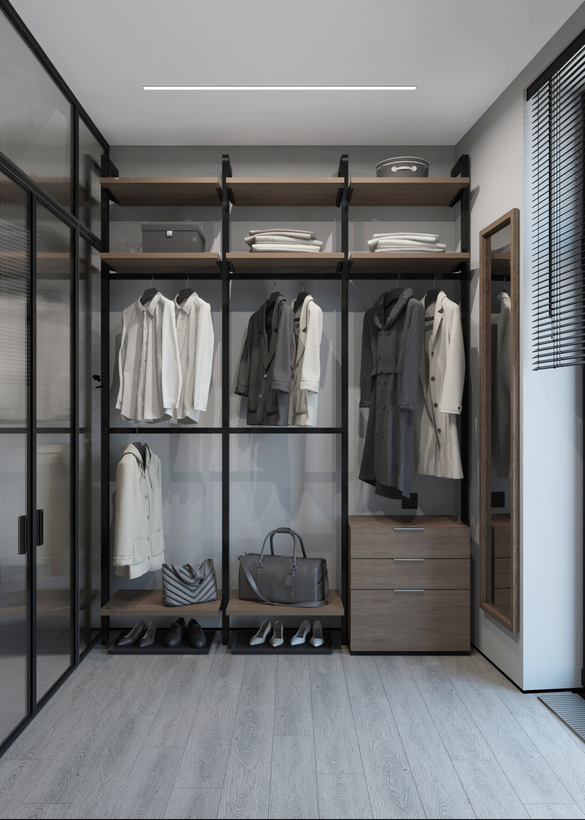 Квартира в Москве