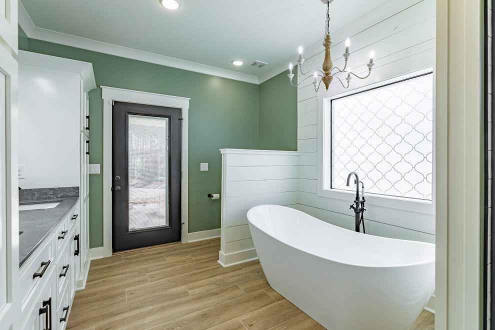 Indian Hills New Construction
