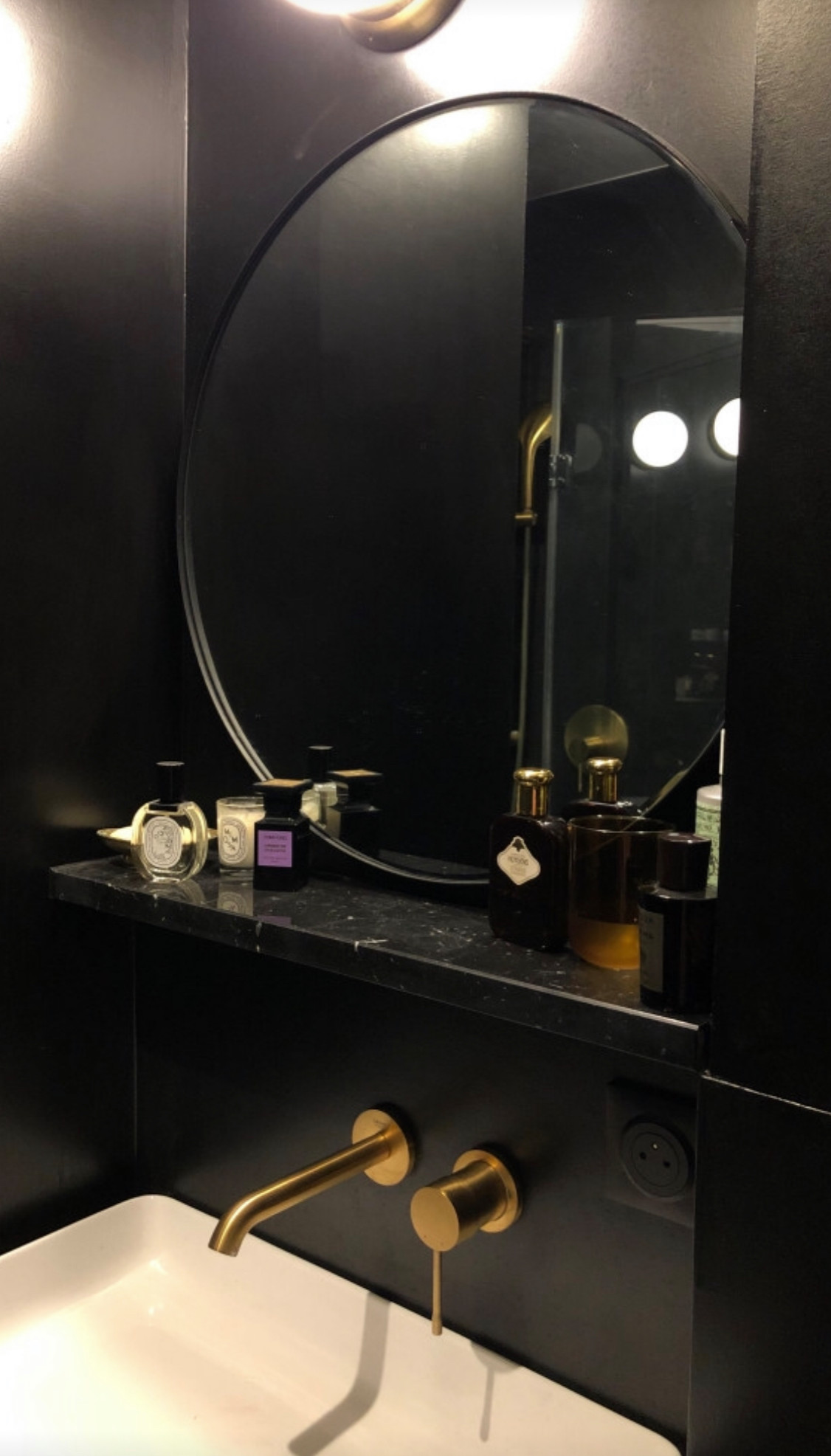 Rénovation d'un appartement à Asnières sur seine