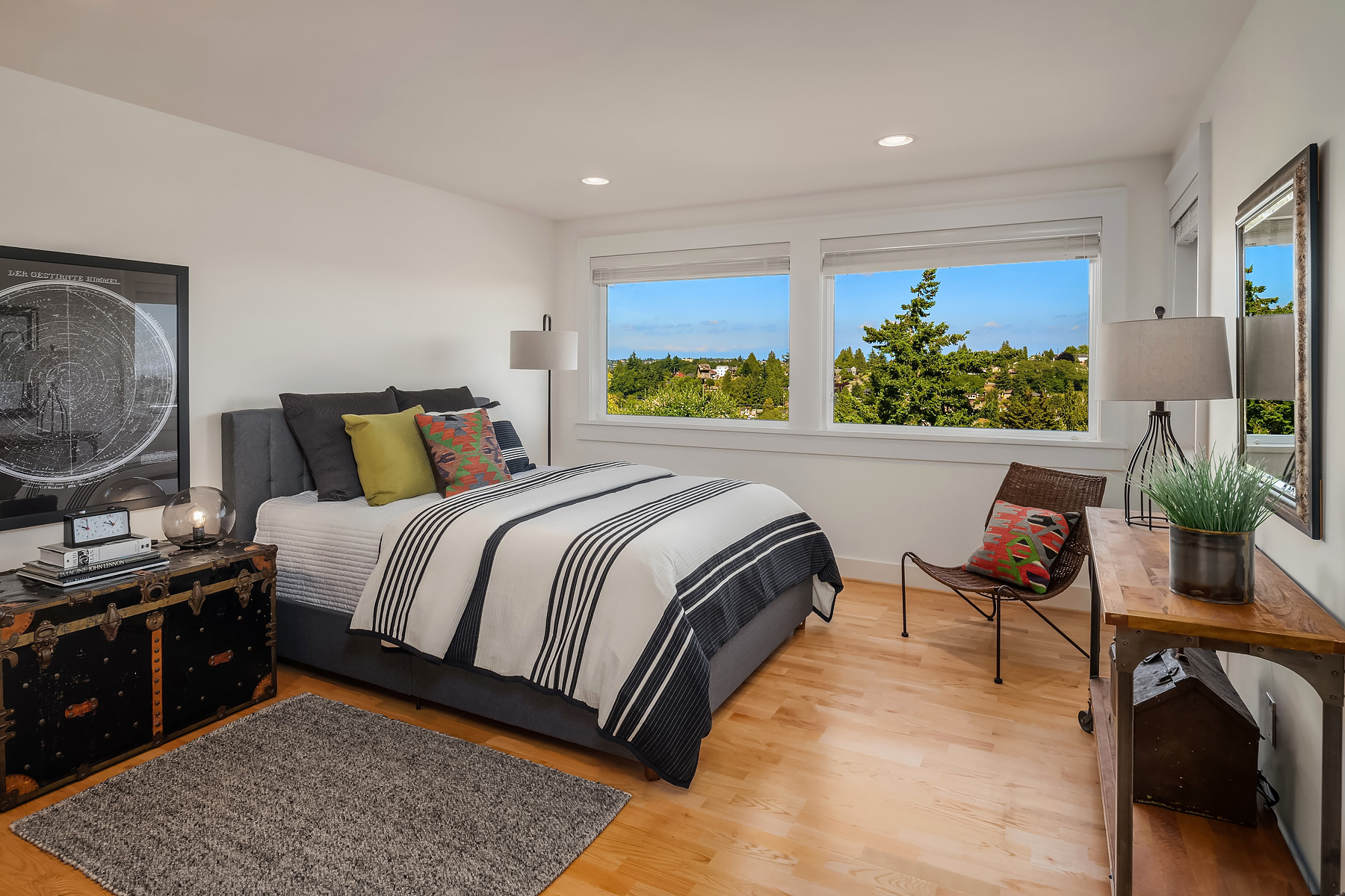 Lower Level Remodel