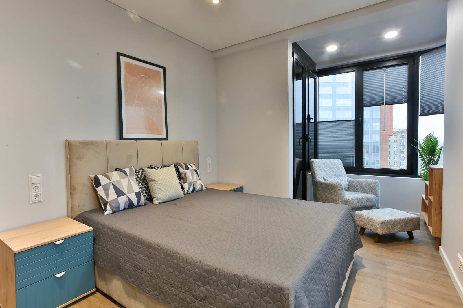 ЖК Царская площадь 25