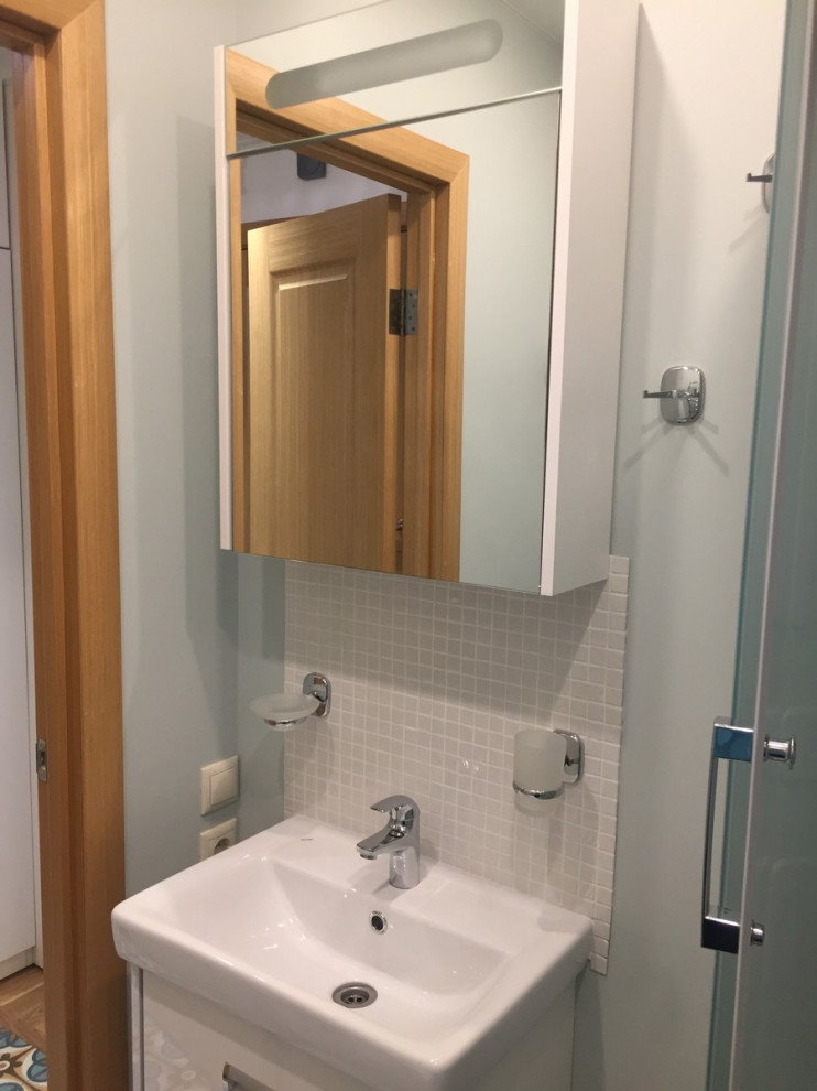 Технический дизайн и фото ремонта за 900000 руб