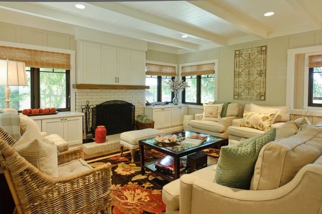 Carmadillo Living Room maritim-wohnbereich