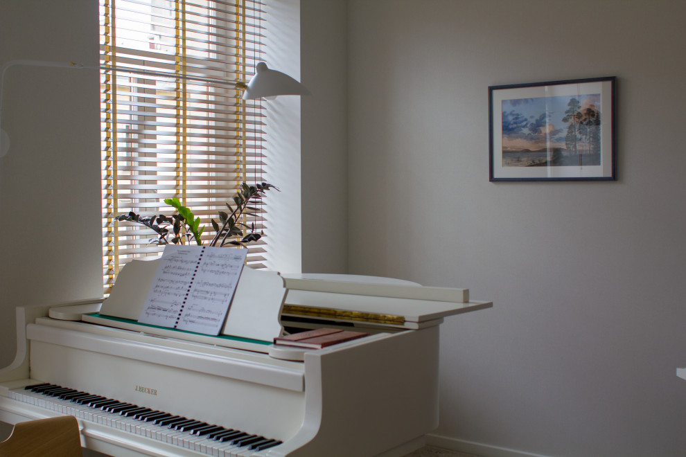 Квартира на Английском пр.