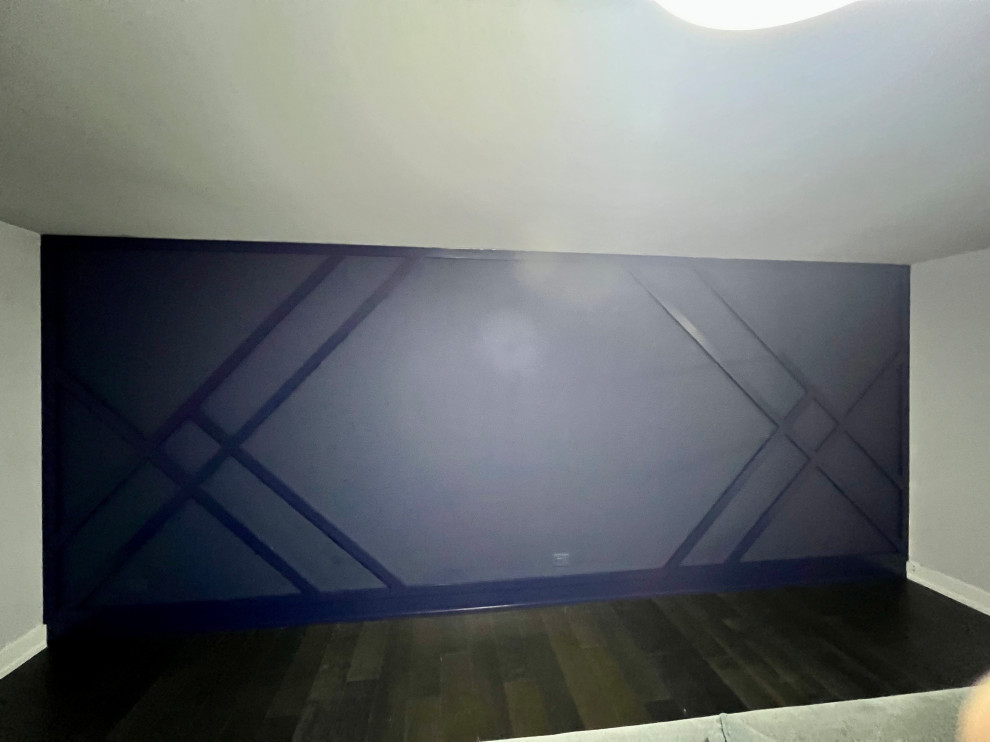 Accent Walls in Elgin