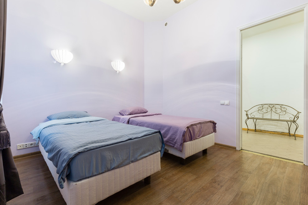 Апартаменты  на Зоологичческом