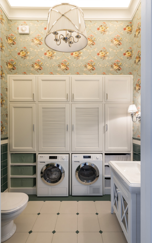 Проект апартаментов