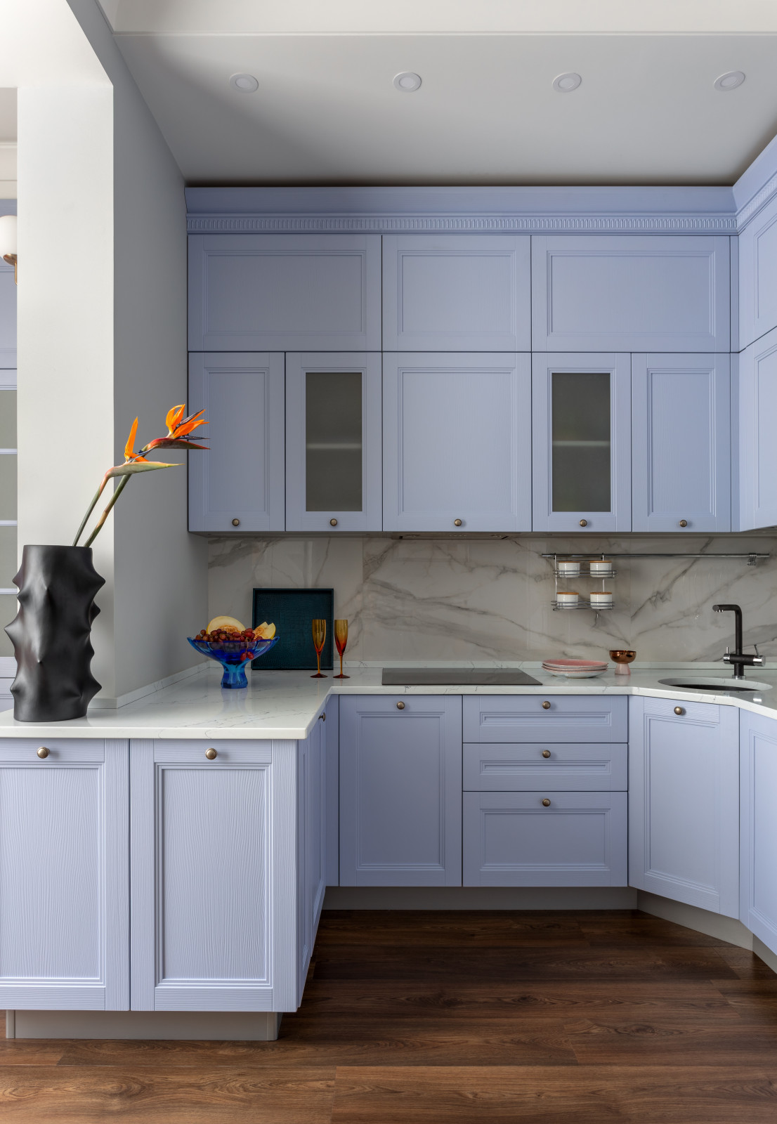 ЖК Достояние