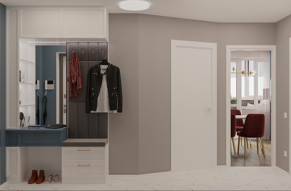 Часть квартиры г. Нижний Новгород (22 кв.м.)