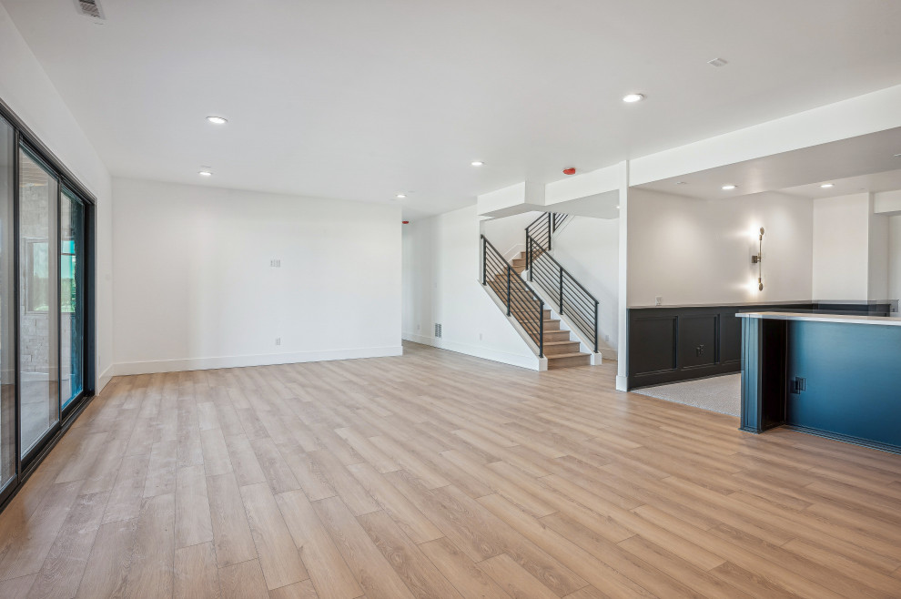 New Custom Home