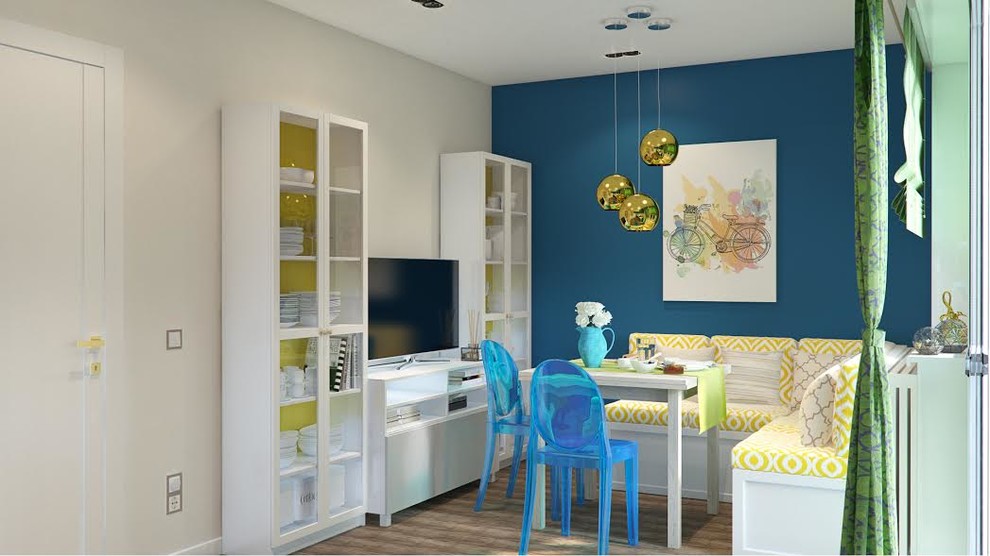 Северное сияние