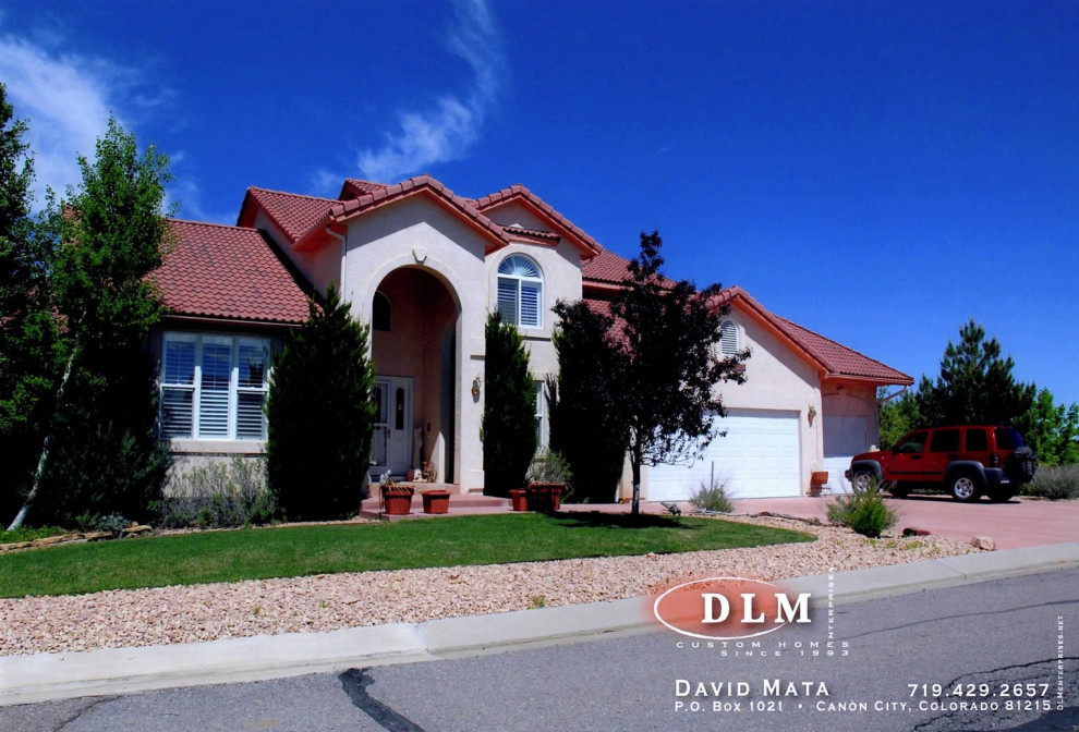 More Custom Homes