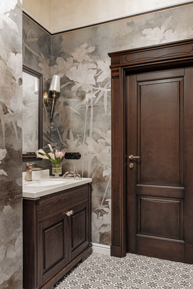 Дом на новой риге