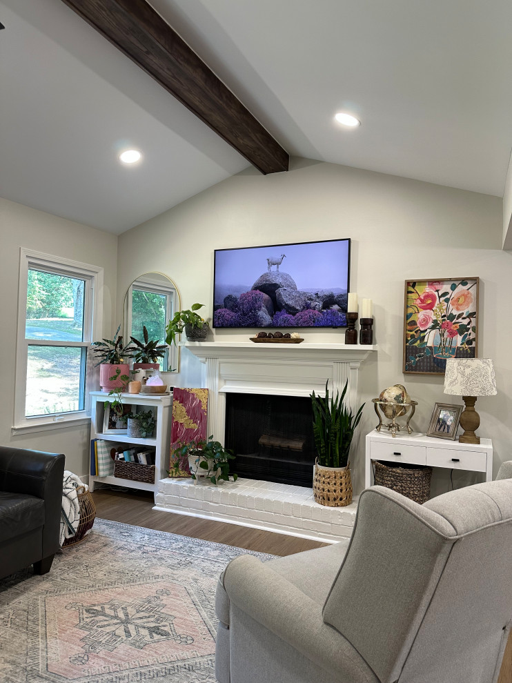 Main Level Renovations