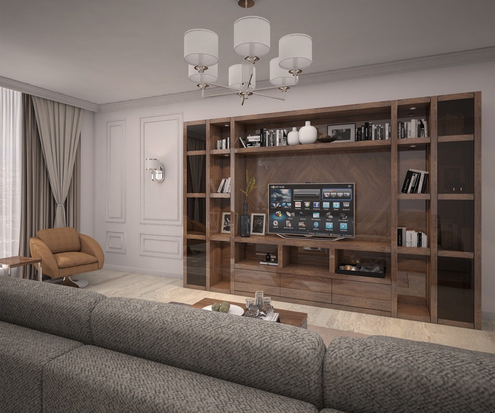 3Dвизуализация