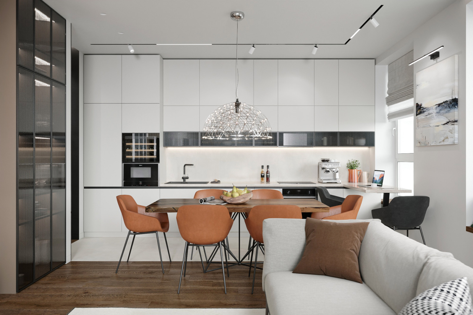 ЖК Архитекторы