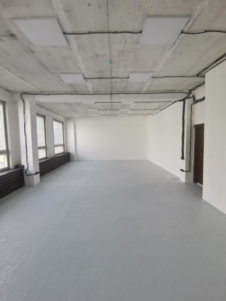 Ремонт офисов