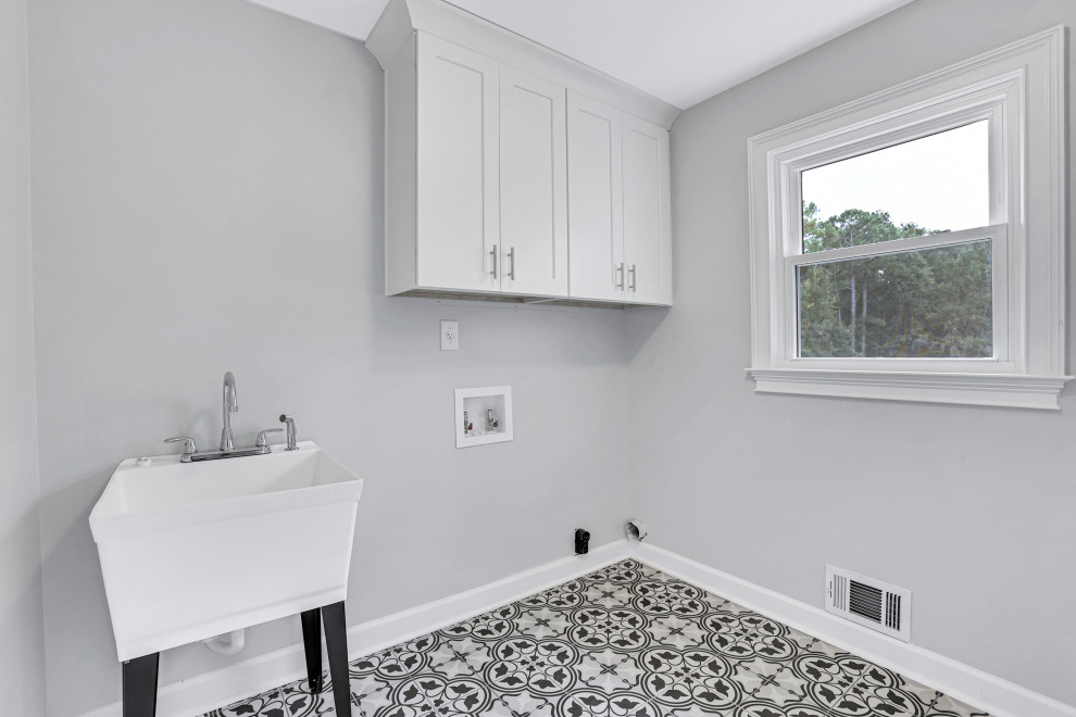 Ashridge Total Home Remodel