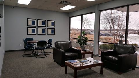 Main Lobby