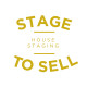 Stage to sell
