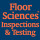 FloorSciences Inspections & Concrete Testing