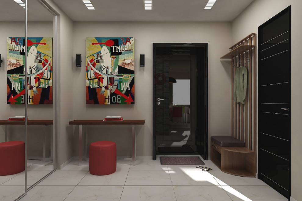 КВАРТИРА В ДЗЕРЖИНСКЕ