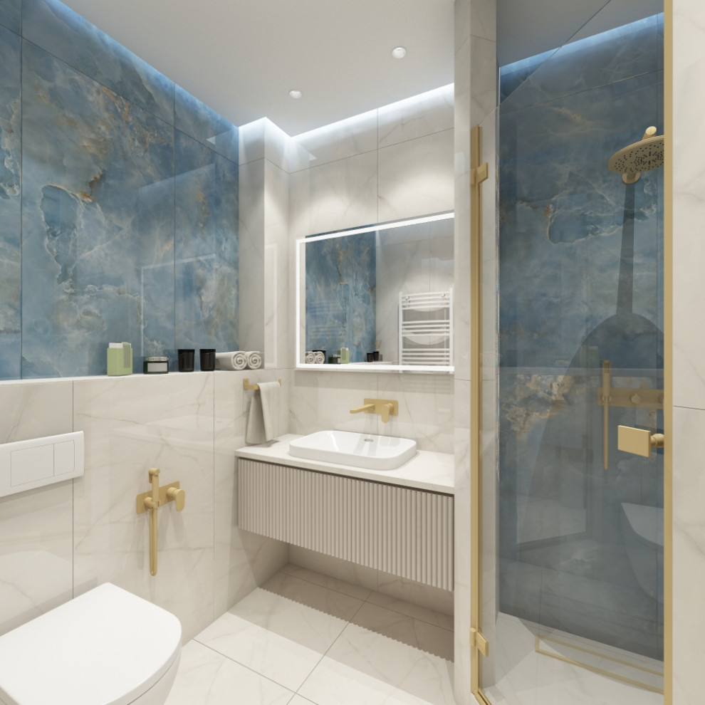 квартира ЖК Октябрьский