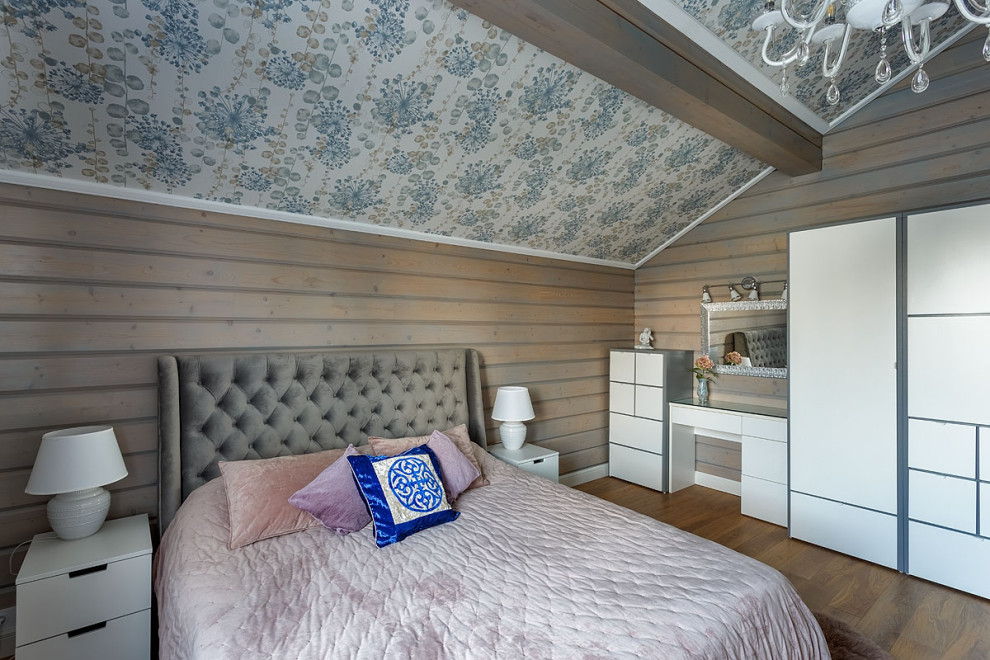 Загородный дом г. Дмитров