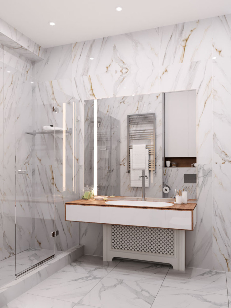 Апартаменты с Видом на море