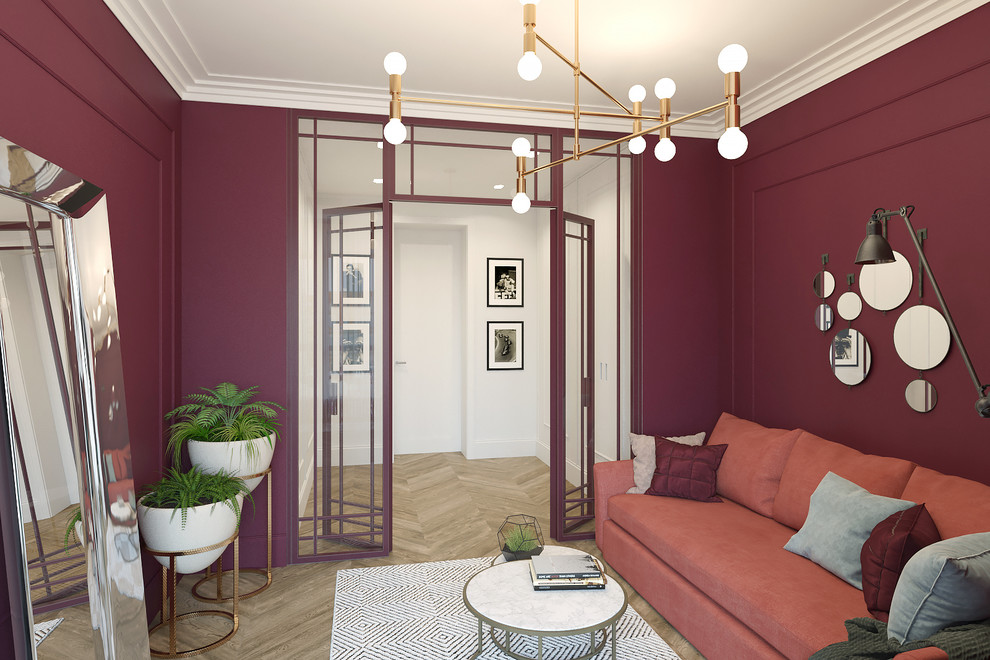 Квартира 150