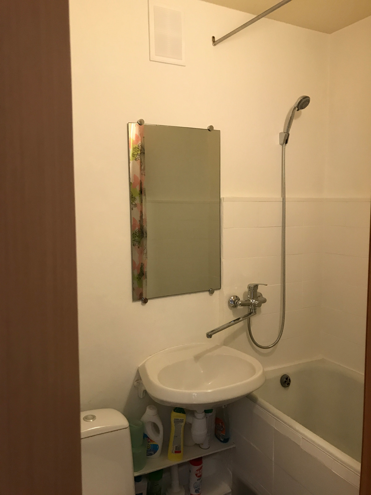 Квартира 40 м2