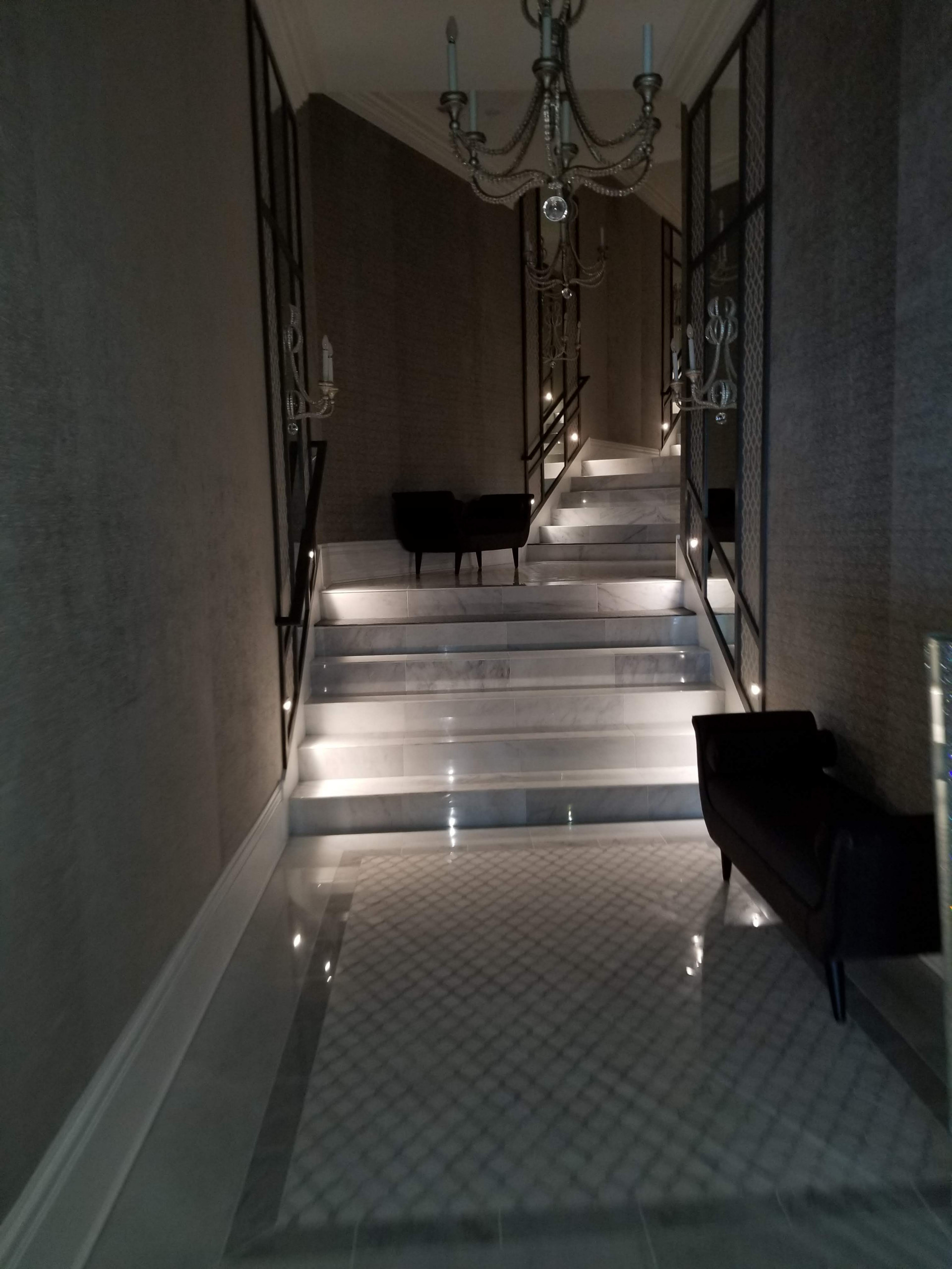 Winnetka Residence